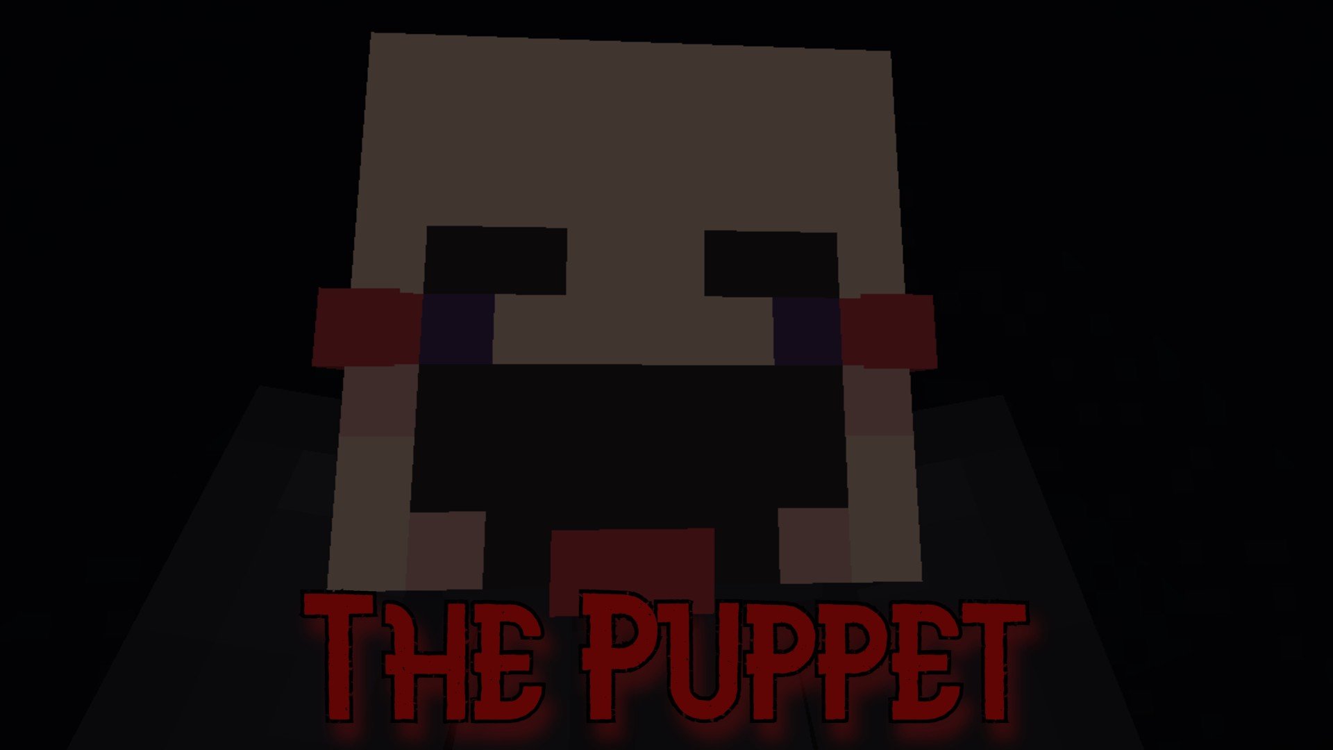 Tải về The Puppet cho Minecraft 1.16.5